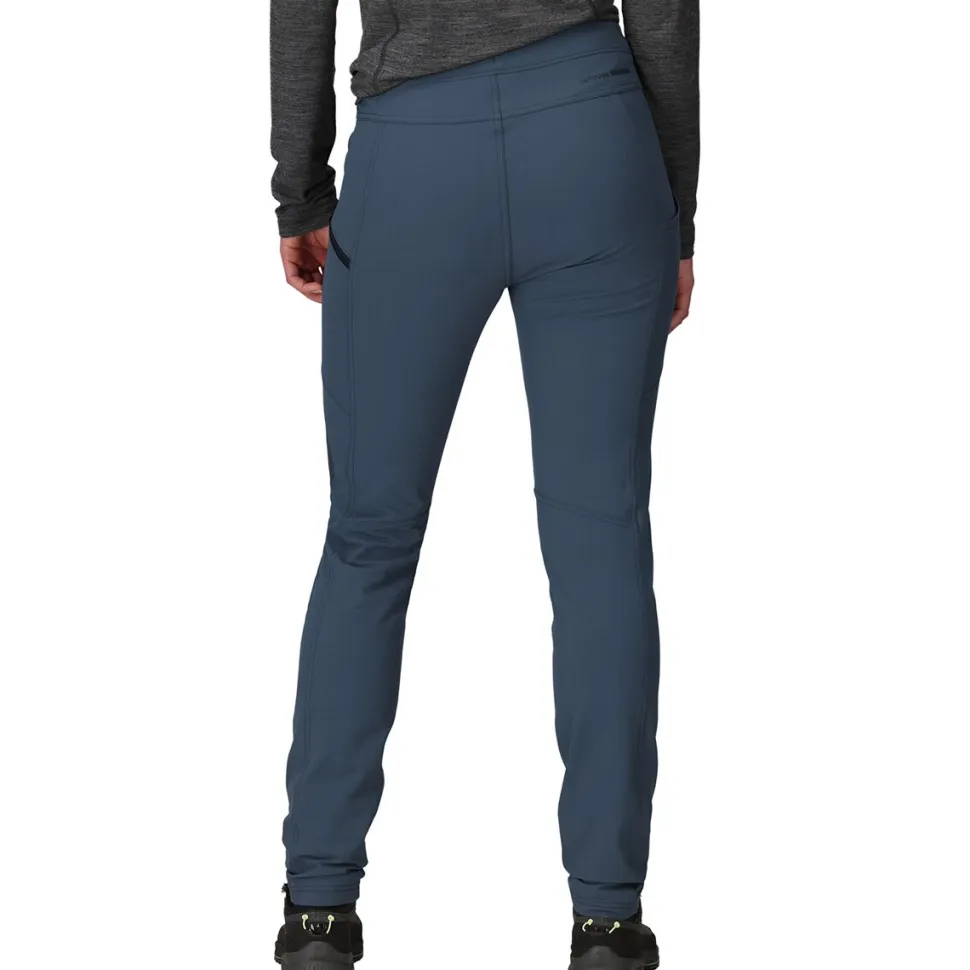 Timberline Fleece Lined Pant - Women's