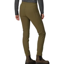 Timberline Fleece Lined Pant - Women's