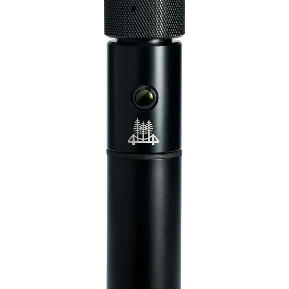 Timber to Town: Cloudcap Gravel Pump + CO2 inflator