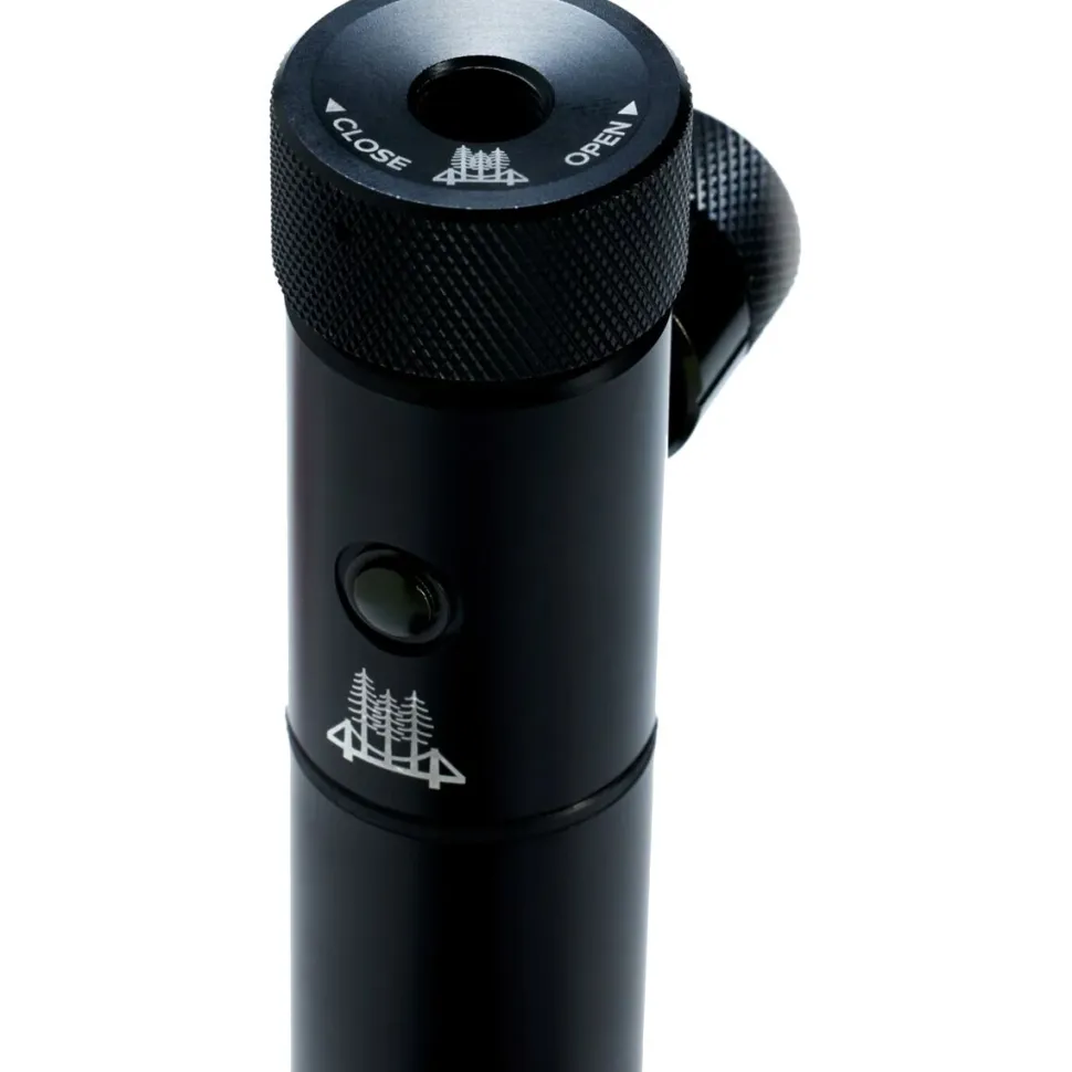 Timber to Town: Cloudcap Gravel Pump + CO2 inflator