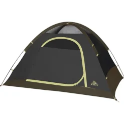 Time Out Tent: 6-Person 3-Season