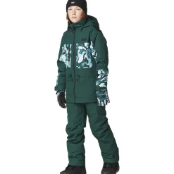 Time Pant - Kids'