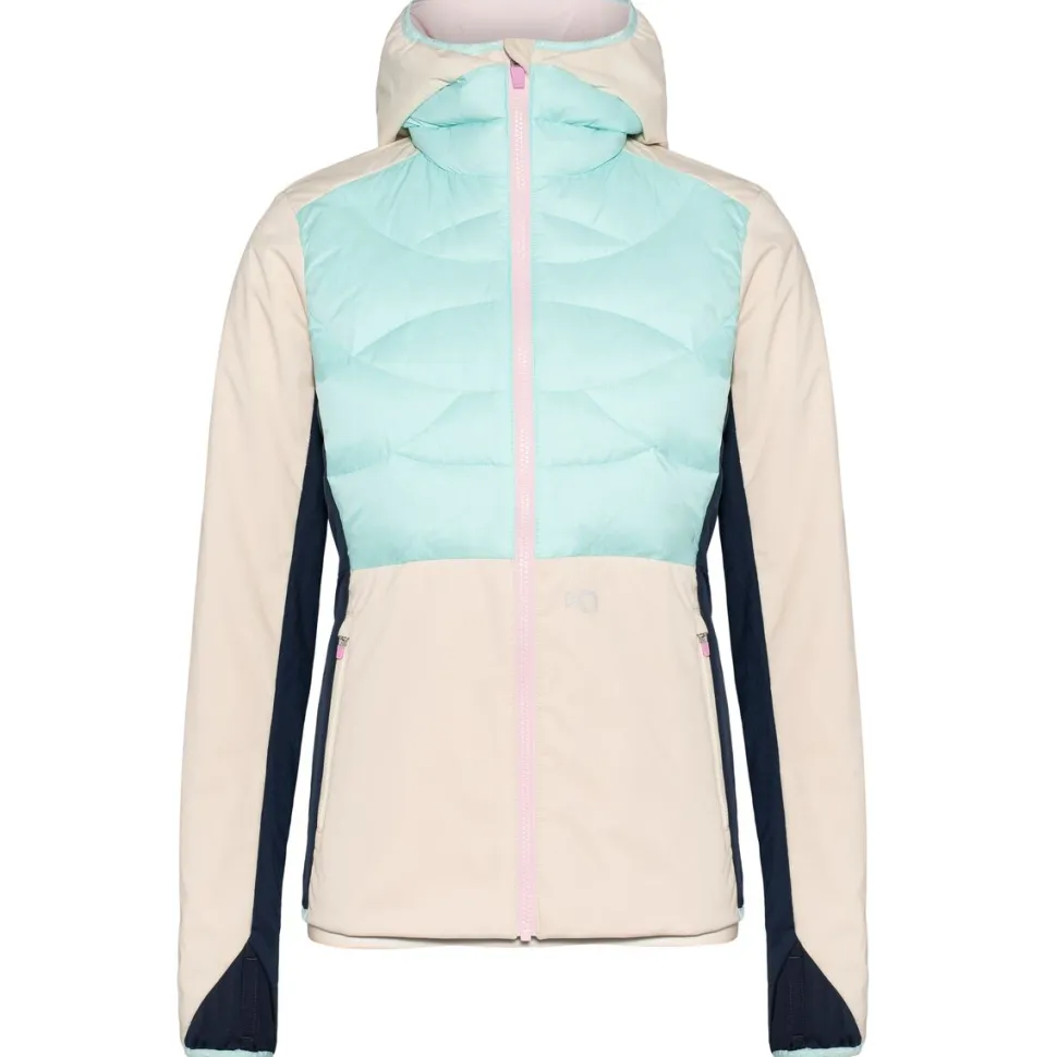 Tirill Thermal Jacket - Women's