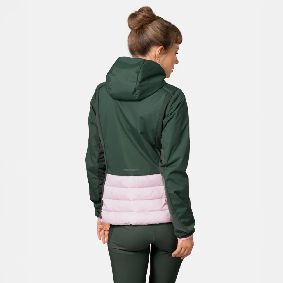 Tirill Thermal Jacket - Women's