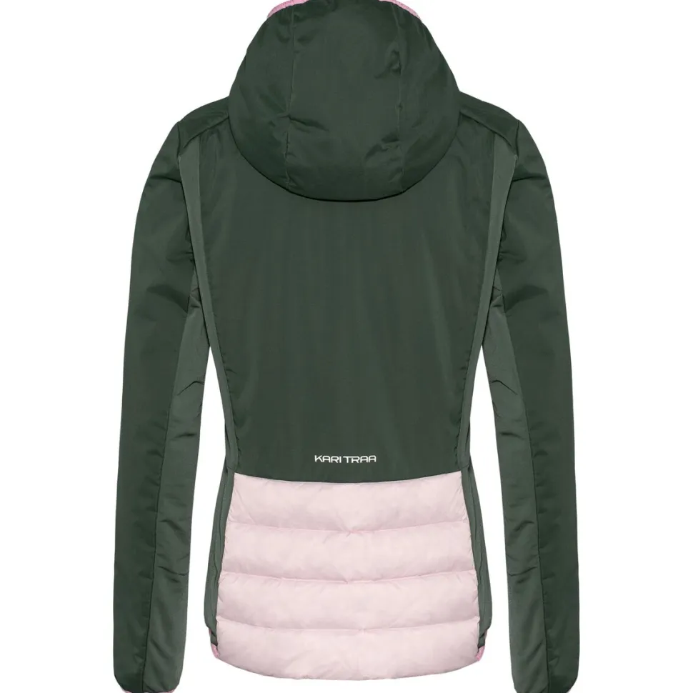 Tirill Thermal Jacket - Women's