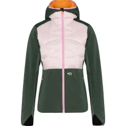 Tirill Thermal Jacket - Women's