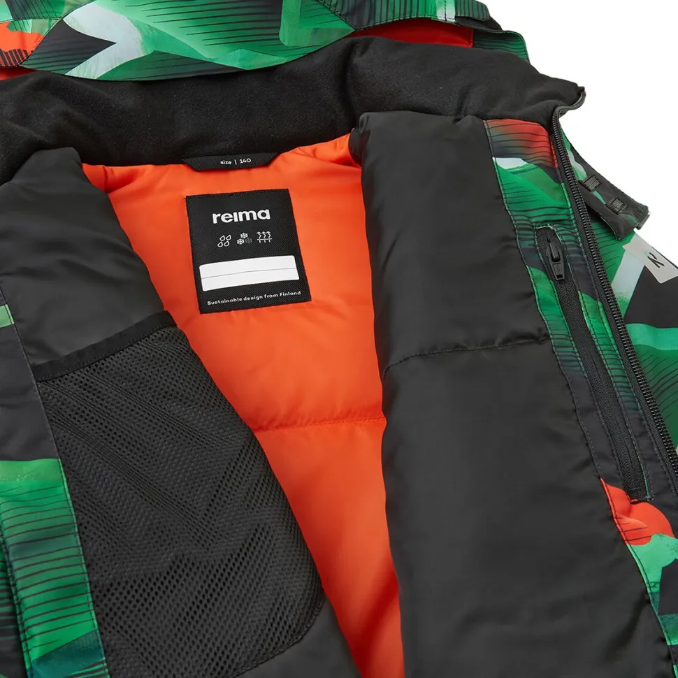 Tirro Jacket - Kids'
