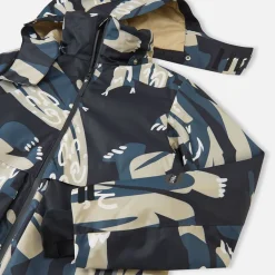 Tirro Jacket - Kids'