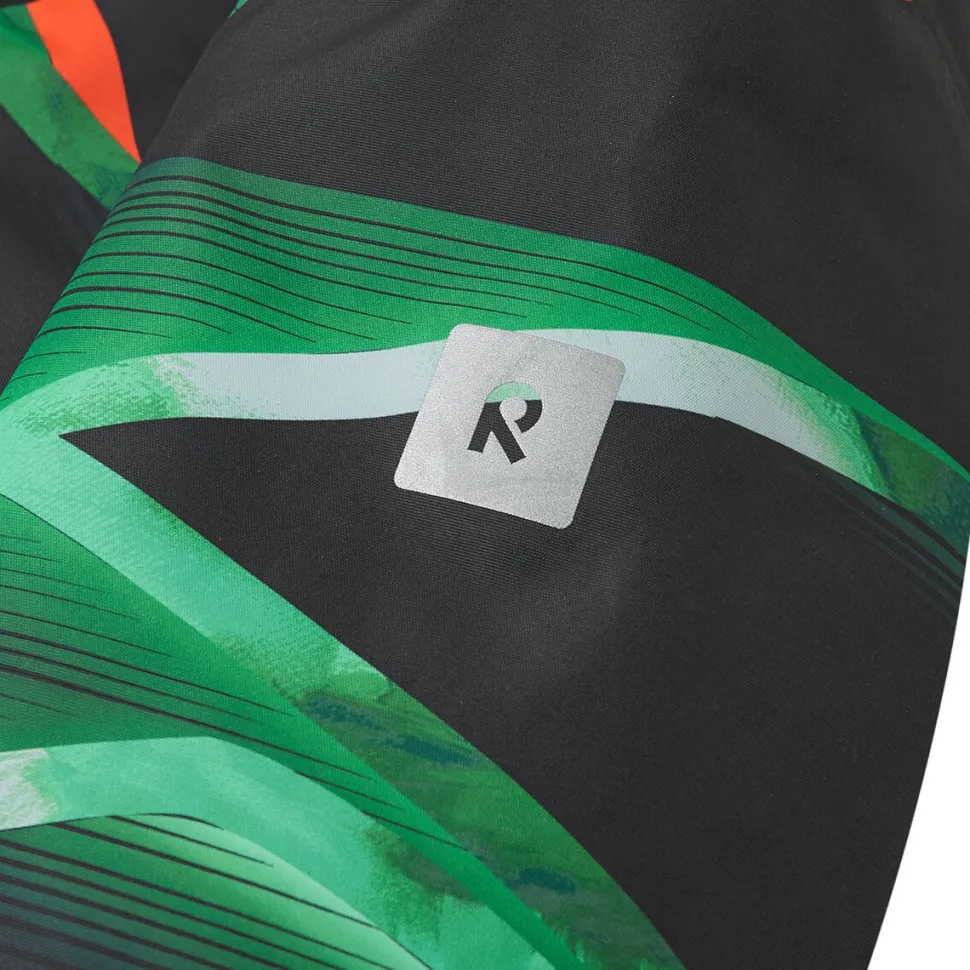 Tirro Jacket - Kids'