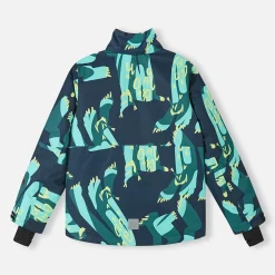 Tirro Jacket - Kids'