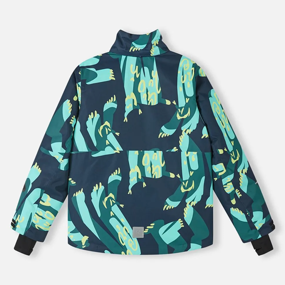 Tirro Jacket - Kids'