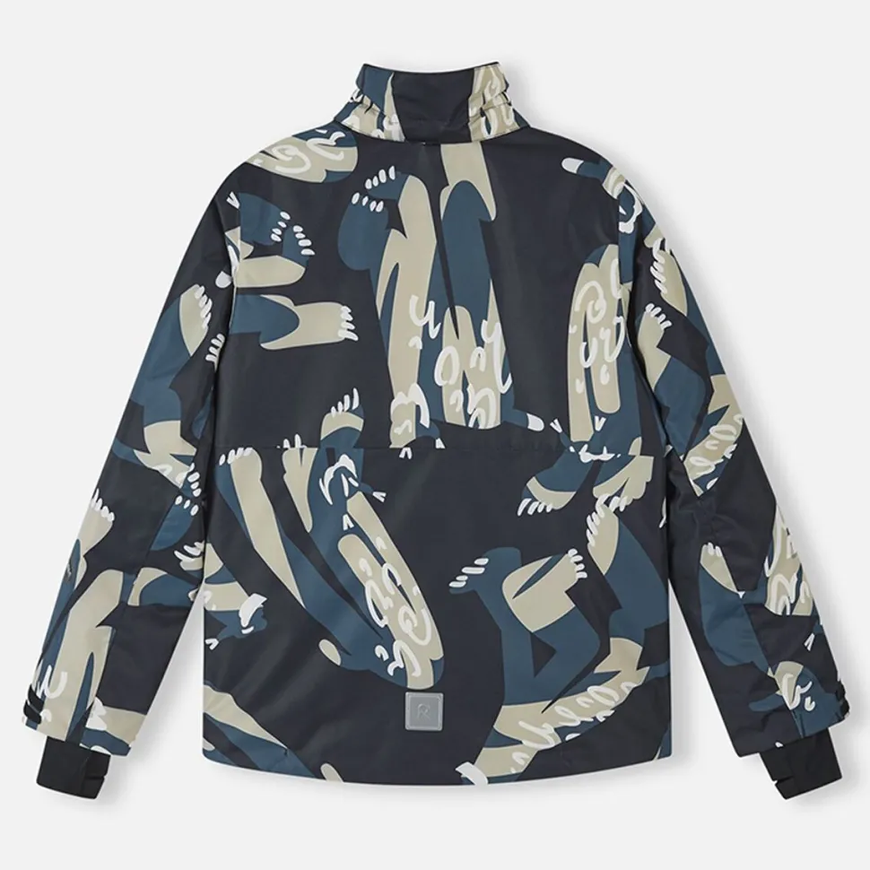 Tirro Jacket - Kids'