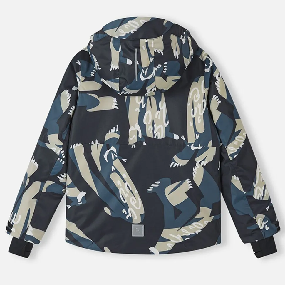Tirro Jacket - Kids'