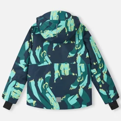Tirro Jacket - Kids'