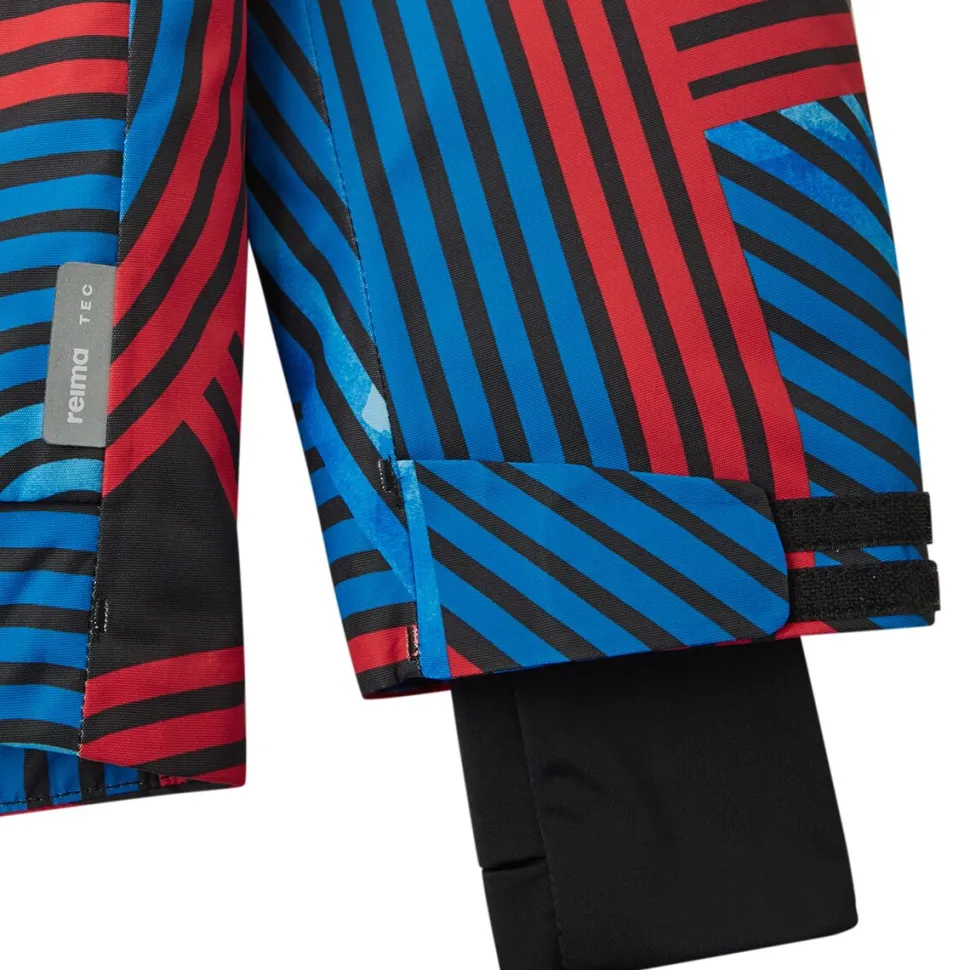 Tirro Jacket - Kids'