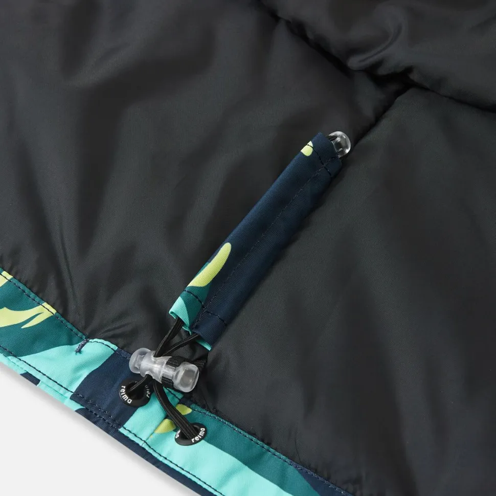 Tirro Jacket - Kids'