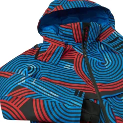 Tirro Jacket - Kids'