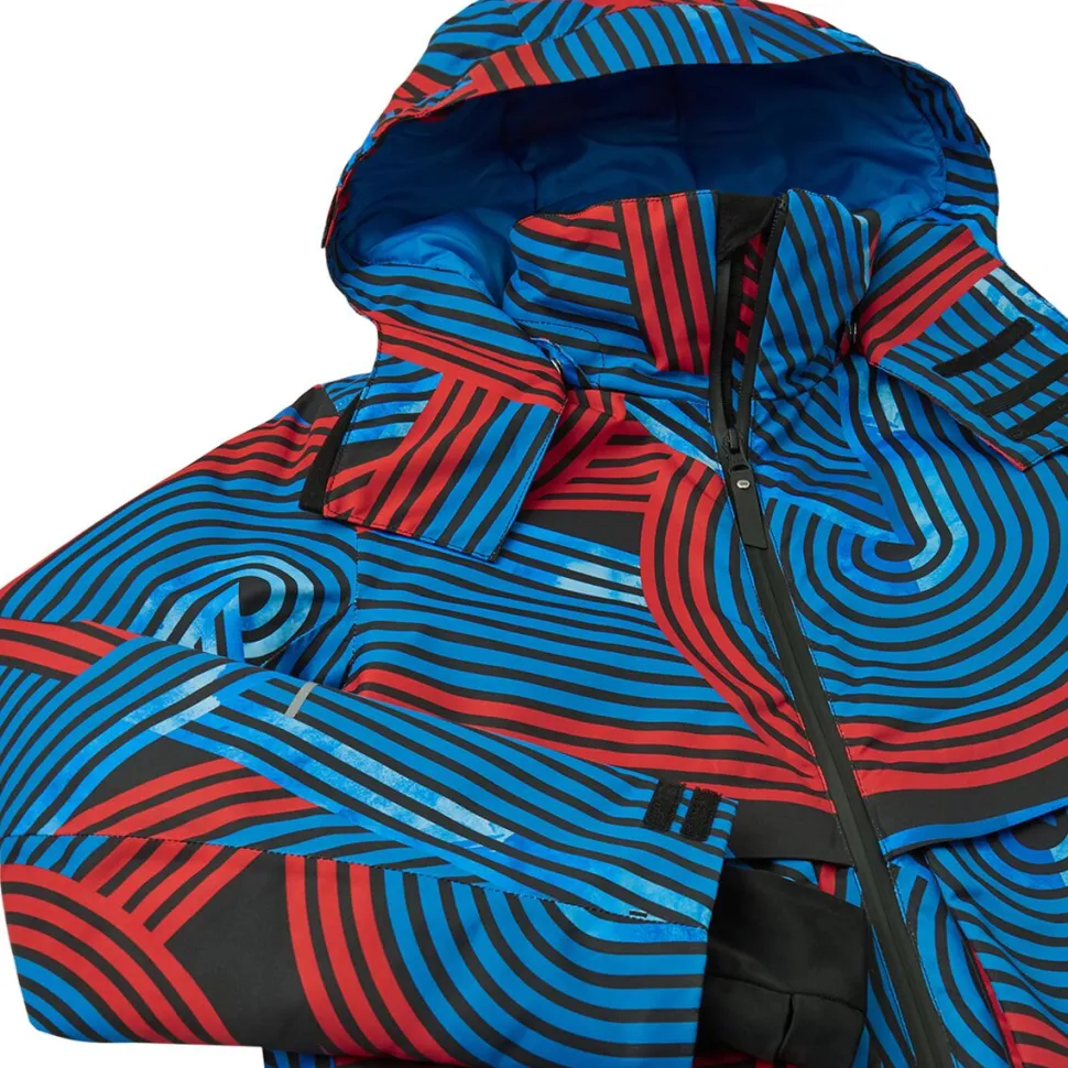 Tirro Jacket - Kids'