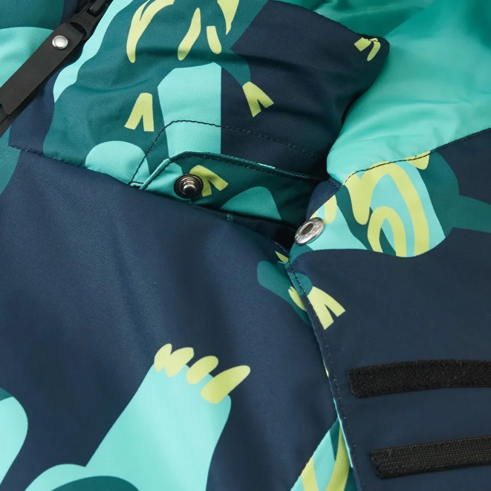 Tirro Jacket - Kids'
