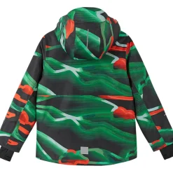 Tirro Jacket - Kids'