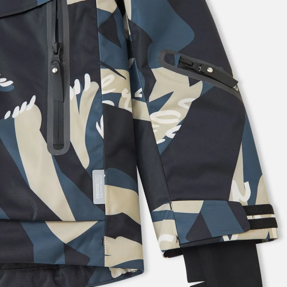 Tirro Jacket - Kids'