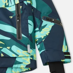 Tirro Jacket - Kids'