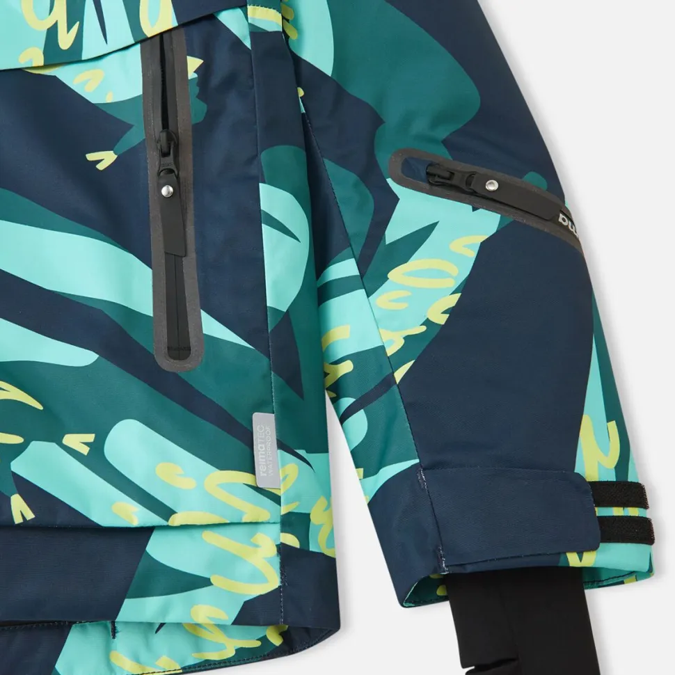 Tirro Jacket - Kids'