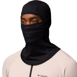 Titanium Balaclava