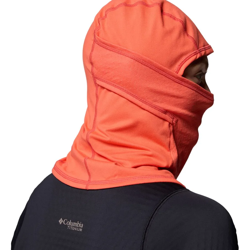 Titanium Balaclava
