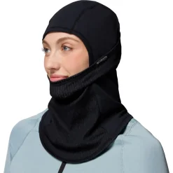 Titanium Balaclava