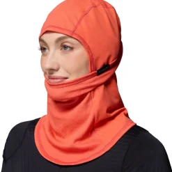 Titanium Balaclava