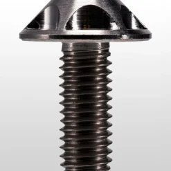 Titanium Cage Screws