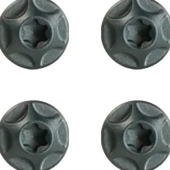 Titanium Cage Screws