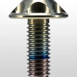 Titanium Cage Screws