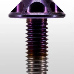 Titanium Cage Screws