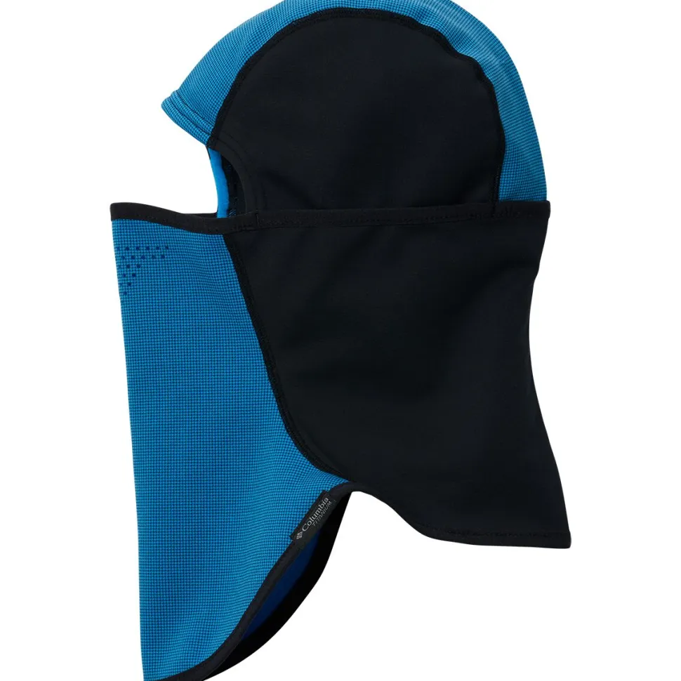 Titanium II Balaclava