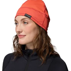 Titanium Performance Beanie