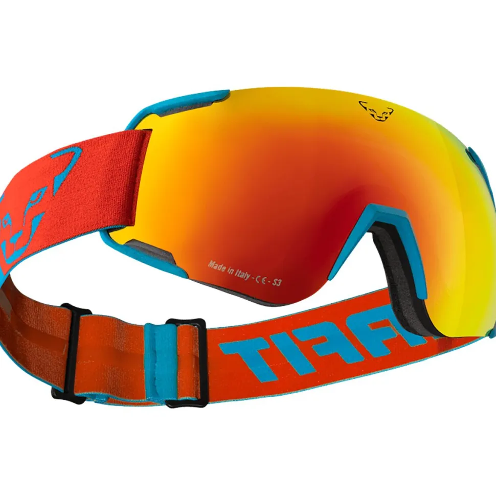 TLT Revo Goggle
