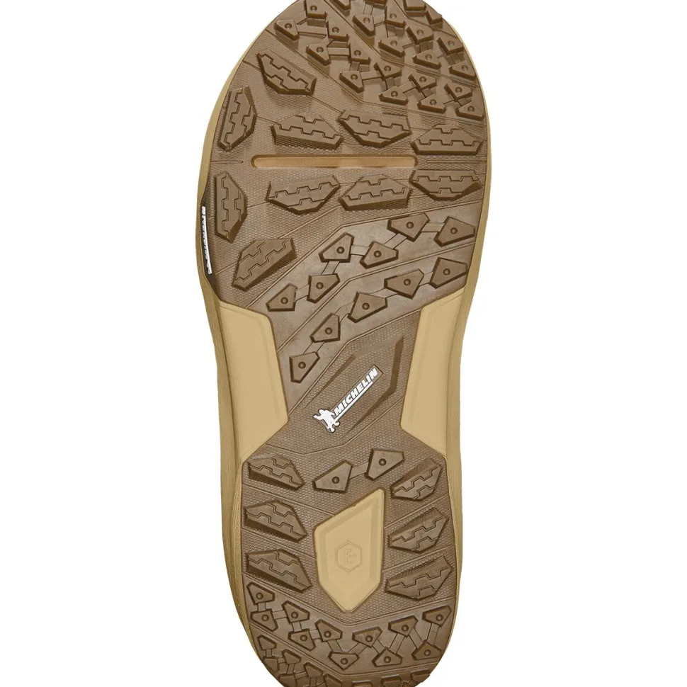 TM-2 Double Boa Merrill Snowboard Boot - 2026 - Wide