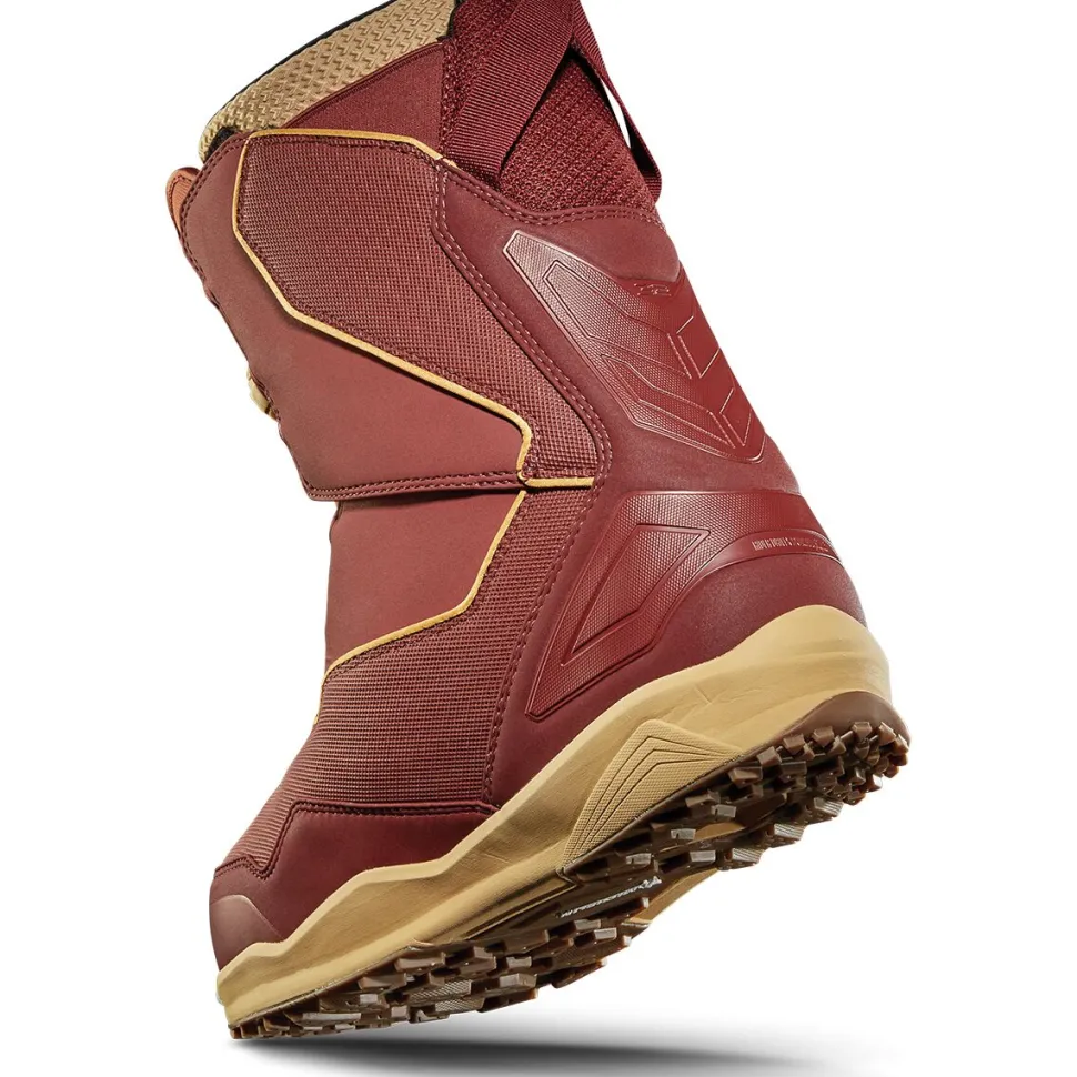 TM-2 Double Boa Merrill Snowboard Boot - 2026 - Wide