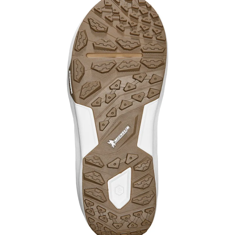 TM-2 Double Boa Snowboard Boot - 2026 - Men's