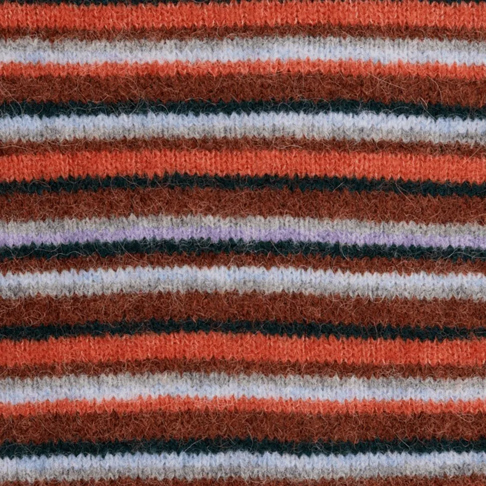 Toddy T-Neck Sweater - Women's