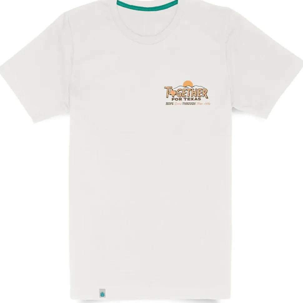 Together for Texas T-Shirt