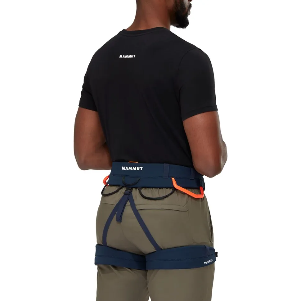 Togir 3 Slide Harness