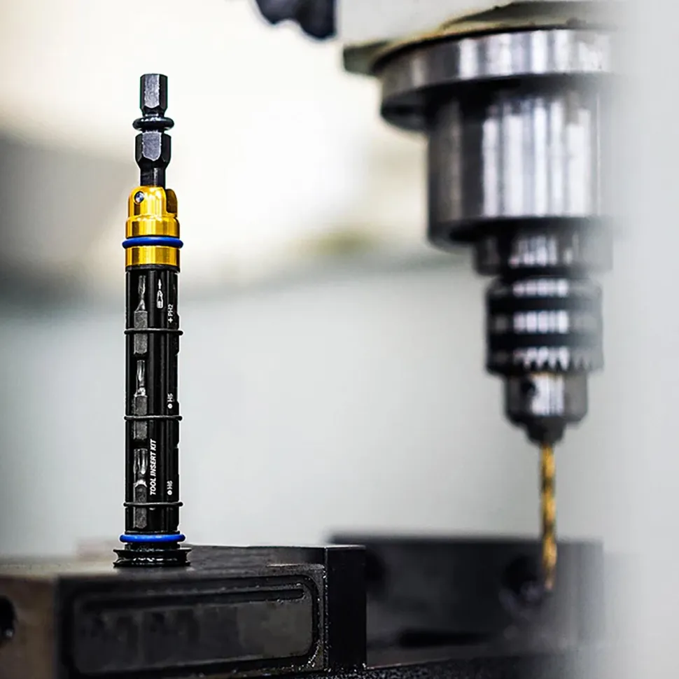 Tool Insert Kit