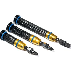 Tool Insert Kit