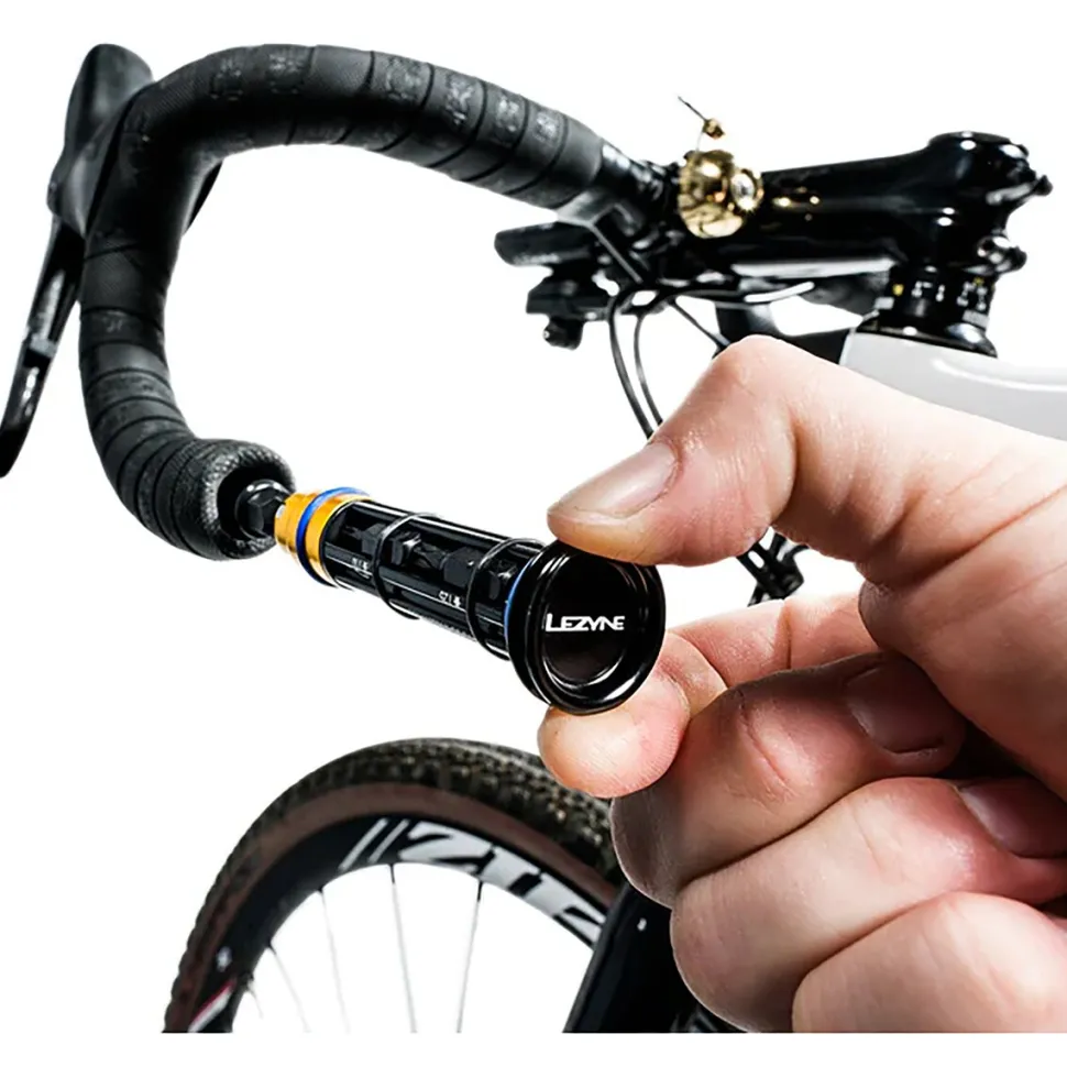 Tool Insert Kit