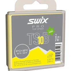 Top Speed Wax