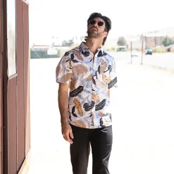 Topspot Short-Sleeve Shirt - Men's