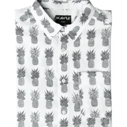 Topspot Short-Sleeve Shirt - Men's